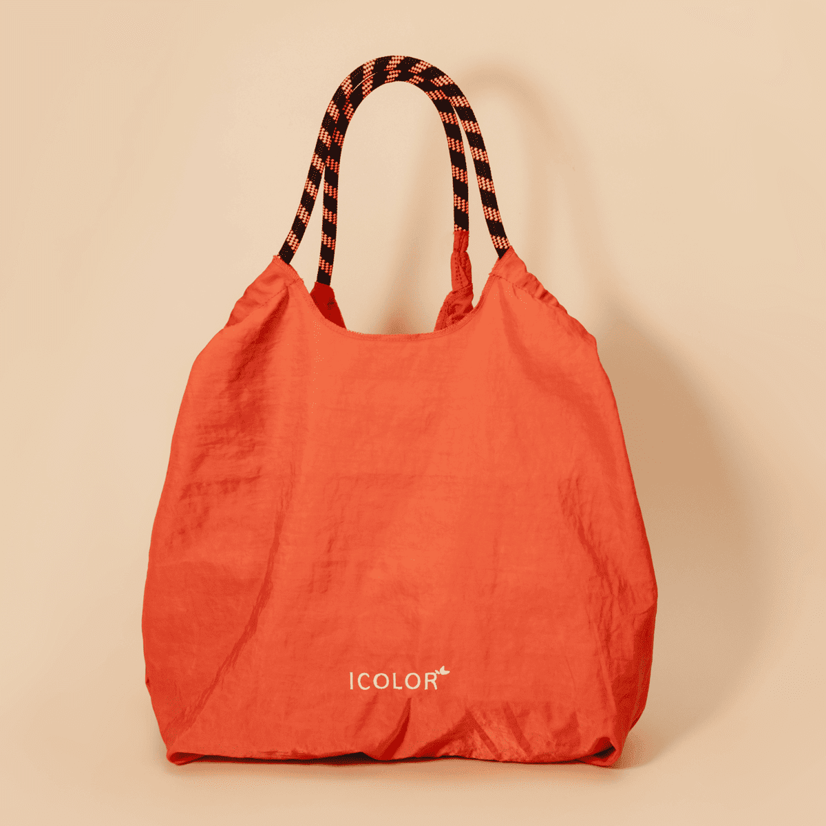 Flat Tote Bags ETT002 product photo