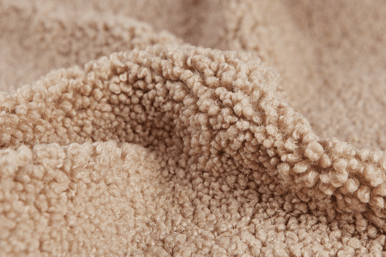 rPET Non-Woven material sample