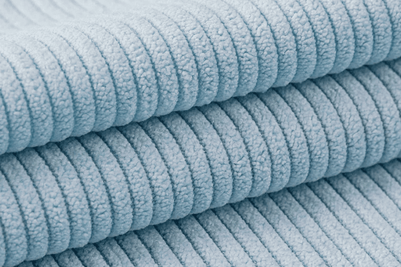 rPET Ripstop material sample
