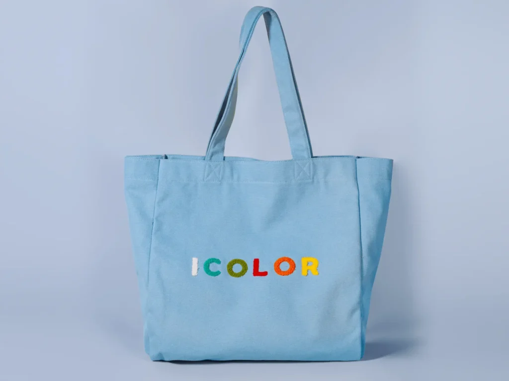 rPET vs Recycled Cotton vs Canvas Tote Material Guide
