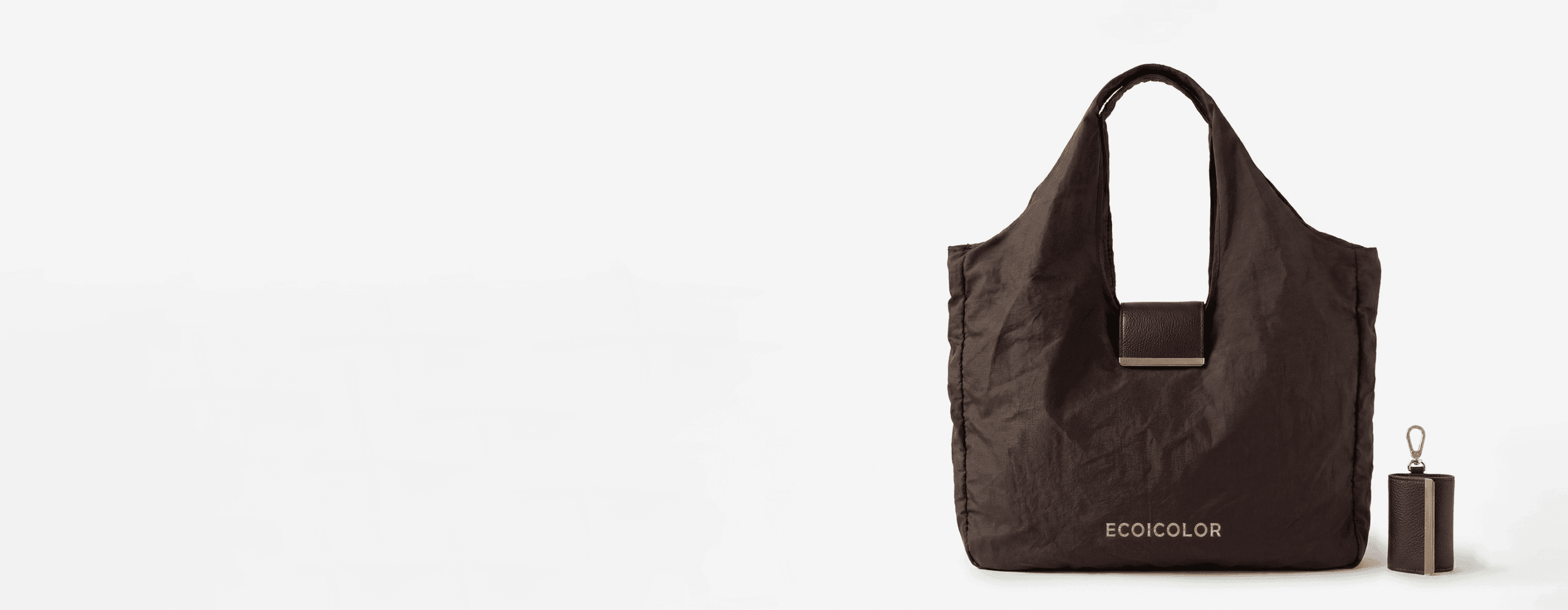Custom foldable tote bags for campaigns, retail, travel and compact pack-out programs