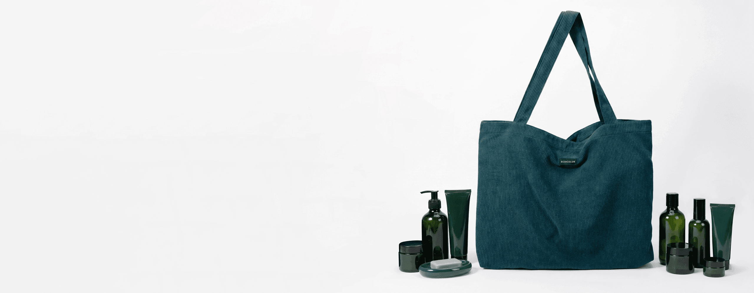 Ecoicolortote - Custom GWP Tote Bags Manufacturer Since 1994 Custom GWP Tote Bags