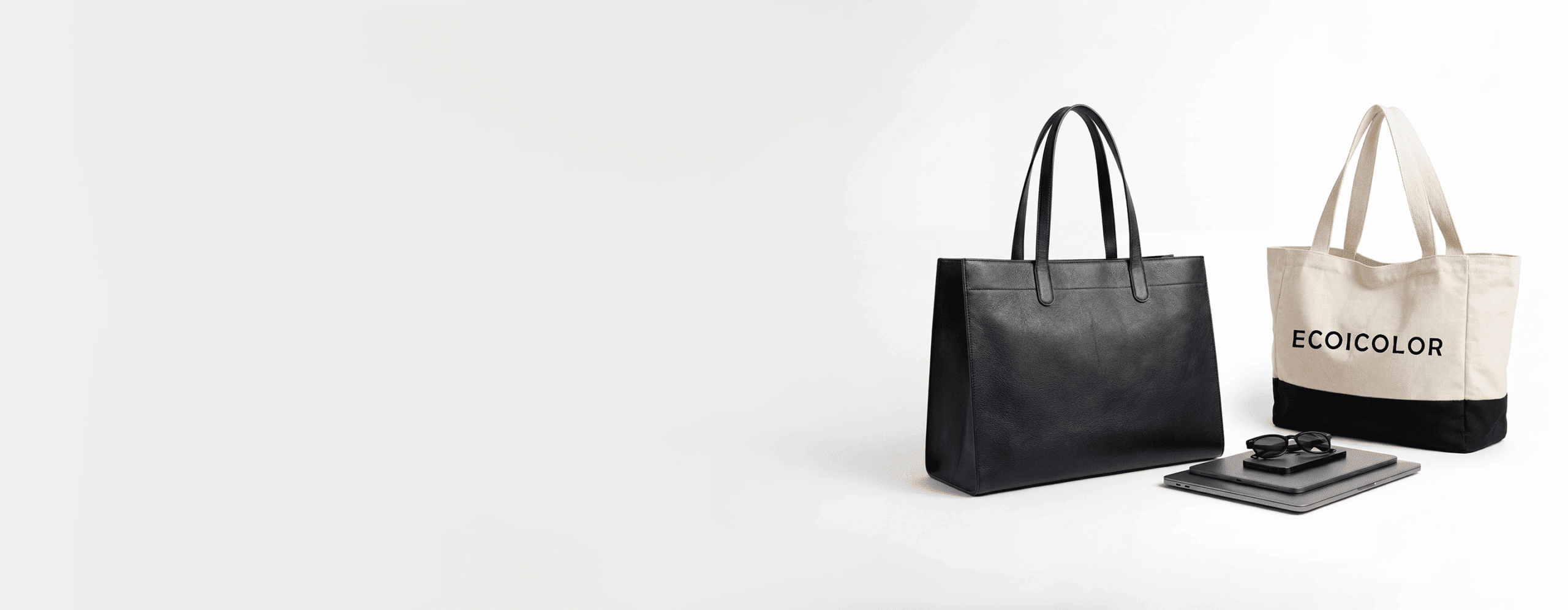 Custom tote bag manufacturer in Dongguan China — GRS and BSCI certified factory production line