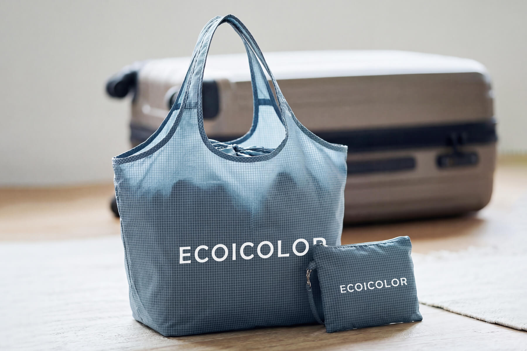 Foldable Totes
