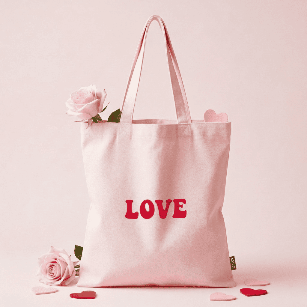 ITT008 – Custom Bamboo Fiber Tote Bags Bulk | Ultra | Soft, Biodegradable, Premium | Wholesale B2B