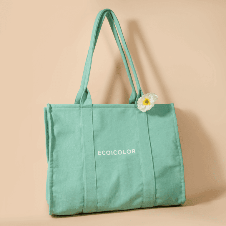 ITT015 – Blank & Custom Printed Cotton Canvas Tote Bags Bulk | Screen Print Friendly | B2B Wholesale