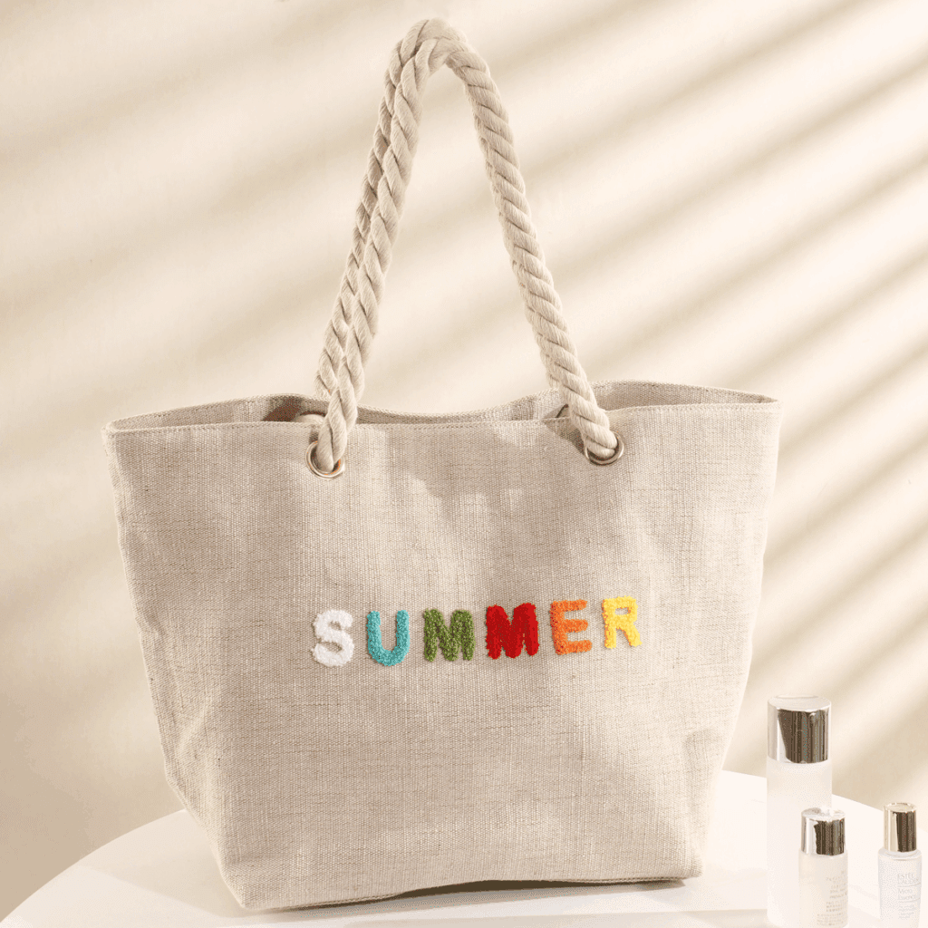 ITT018 – Custom Jute Tote Bags Bulk | Eco Natural, Biodegradable, Print | Ready | Wholesale Factory Direct