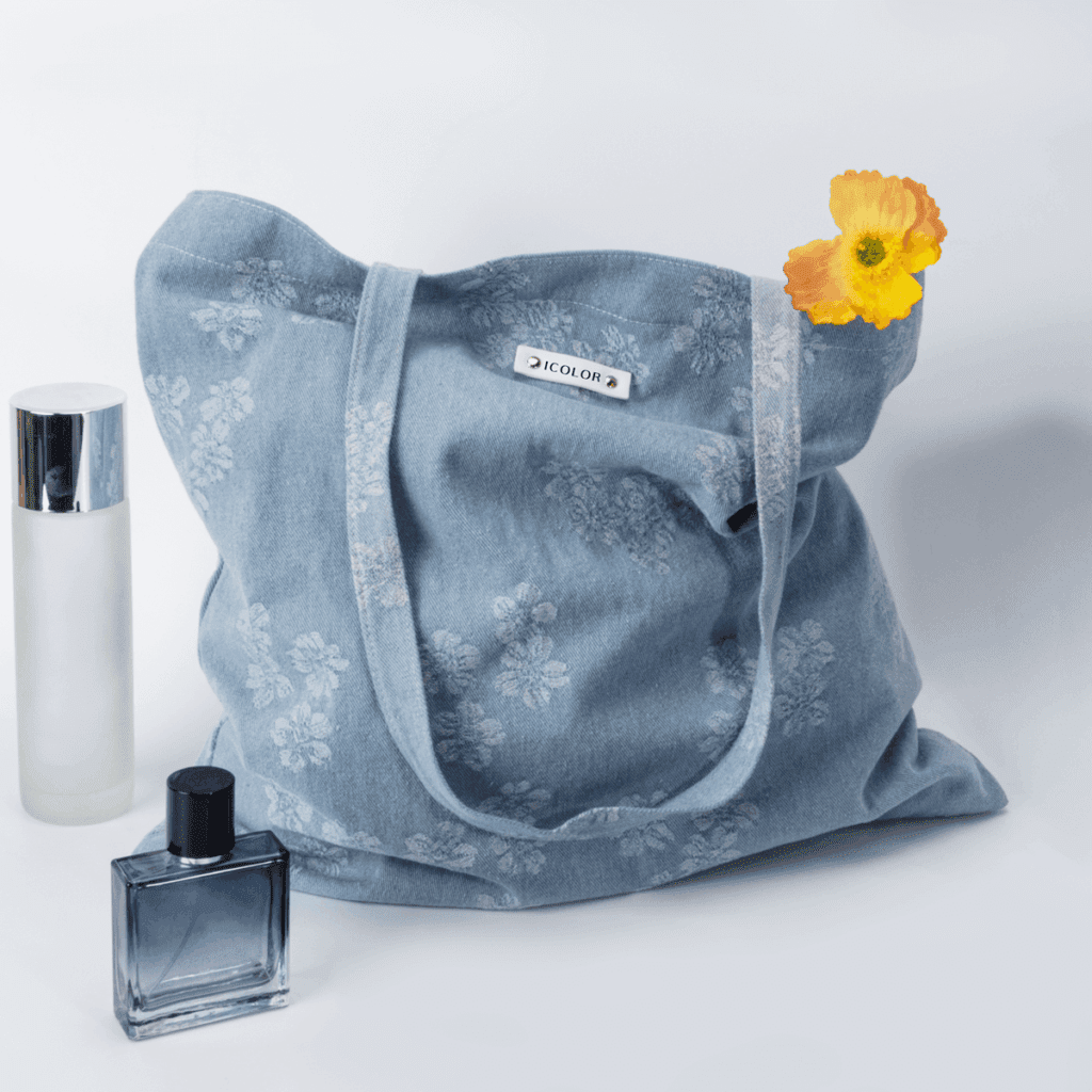 ITT019 – Custom Lightweight Cotton Tote Bags Bulk | Foldable, Event & Promo Ready | Wholesale B2B