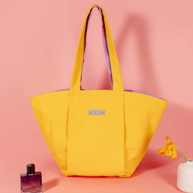 ITT029 – Custom Large Cotton Canvas Tote Bags Bulk | XL, Durable, Logo | Ready | Wholesale Factory Direct