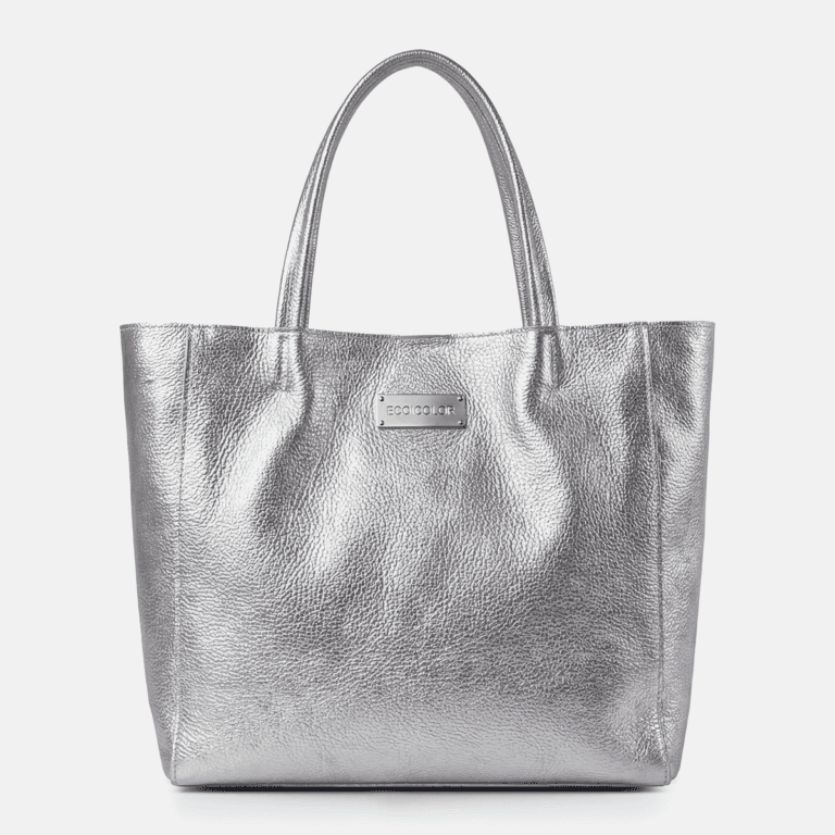 ITT041 – Wholesale Recycled PU Tote Bags Custom – Premium Vegan Leather Look, Eco-Friendly Production | B2B