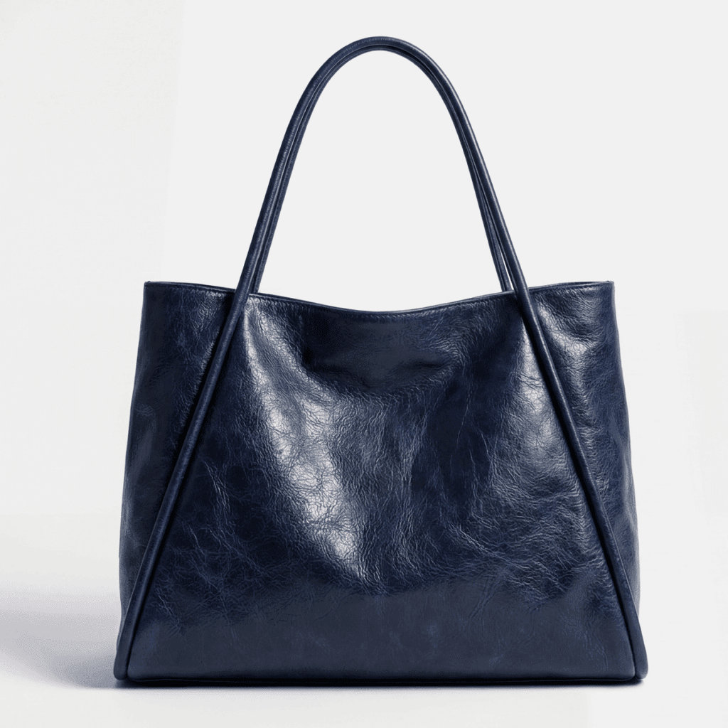ITT043 – Recycled PU Tote Bags Wholesale Supplier – Custom Logo, Eco Branding, MOQ from 500 pcs | B2B Direct