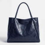 ITT043 – Recycled PU Tote Bags Wholesale Supplier – Custom Logo, Eco Branding, MOQ from 500 pcs | B2B Direct