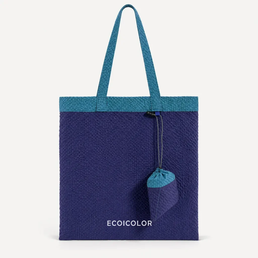 rPET Tote Bag Print Result Checklist for Brand Buyers