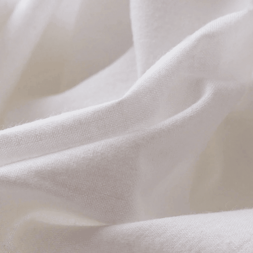 Organic cotton material