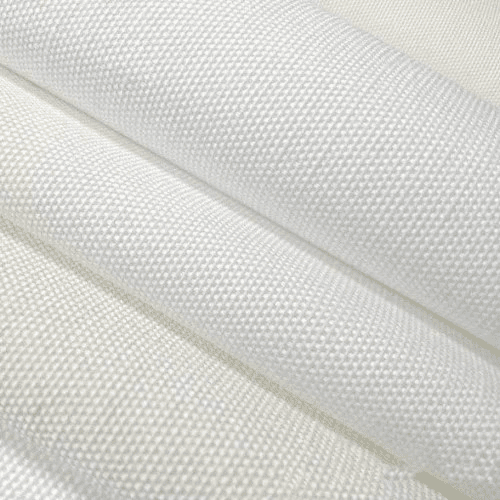 Recycled Cotton Canvas material sample