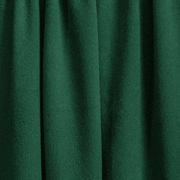 Recycled Cotton Fleece material sample