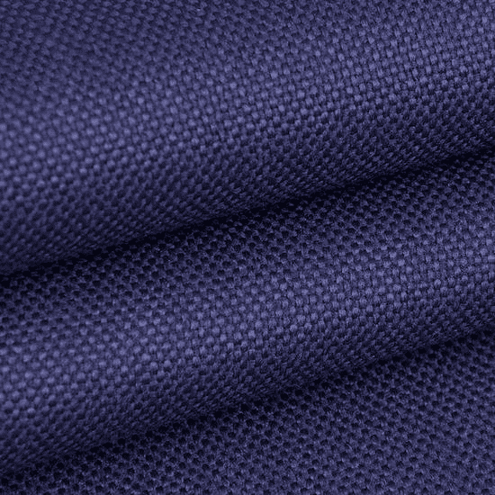 Cotton-Poly Blend Recycled material sample