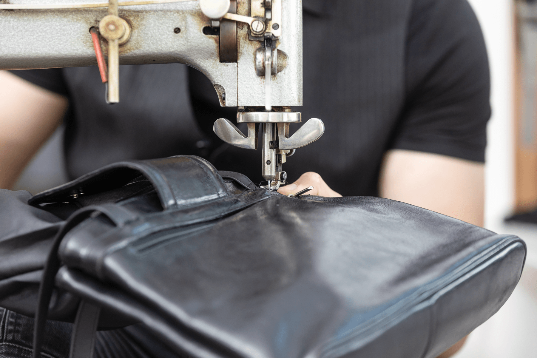 Sustainable Tote Bag Manufacturer