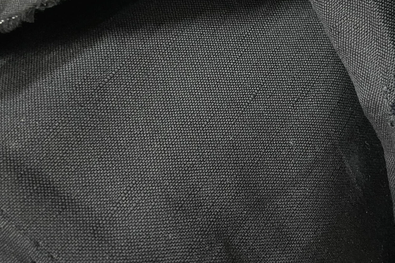 Pineapple leaf fiber fabric for vegan tote bags — plant-based agricultural by-product from Ecoicolortote tote bag manufacturer