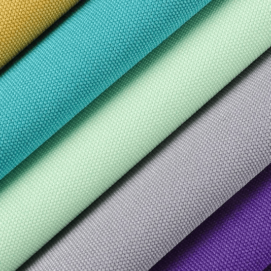 rPET Felt material sample