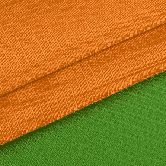rPET Woven Twill material sample