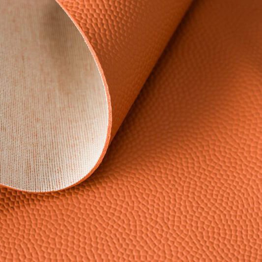 Cork Leather material sample