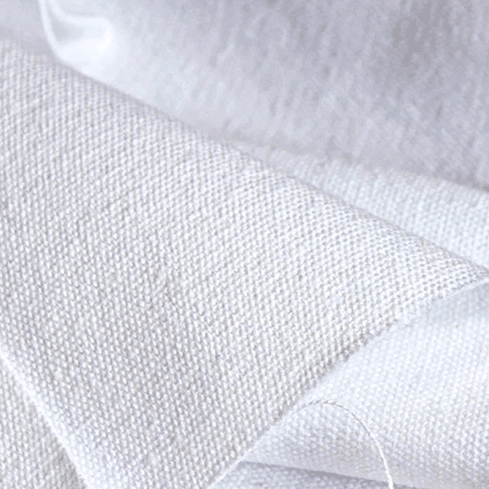 Recycled cotton material