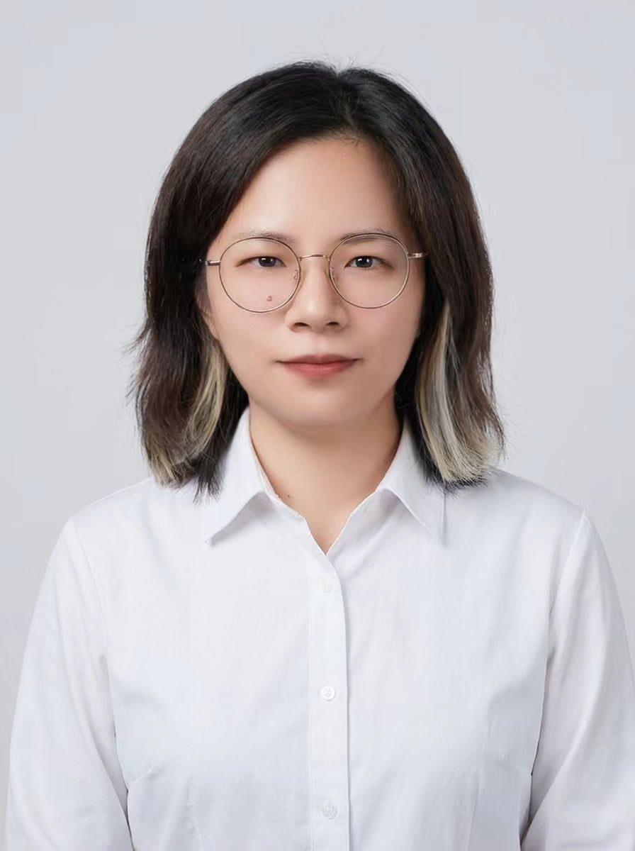 Zoe Yu, Sales Manager at Ecoicolortote