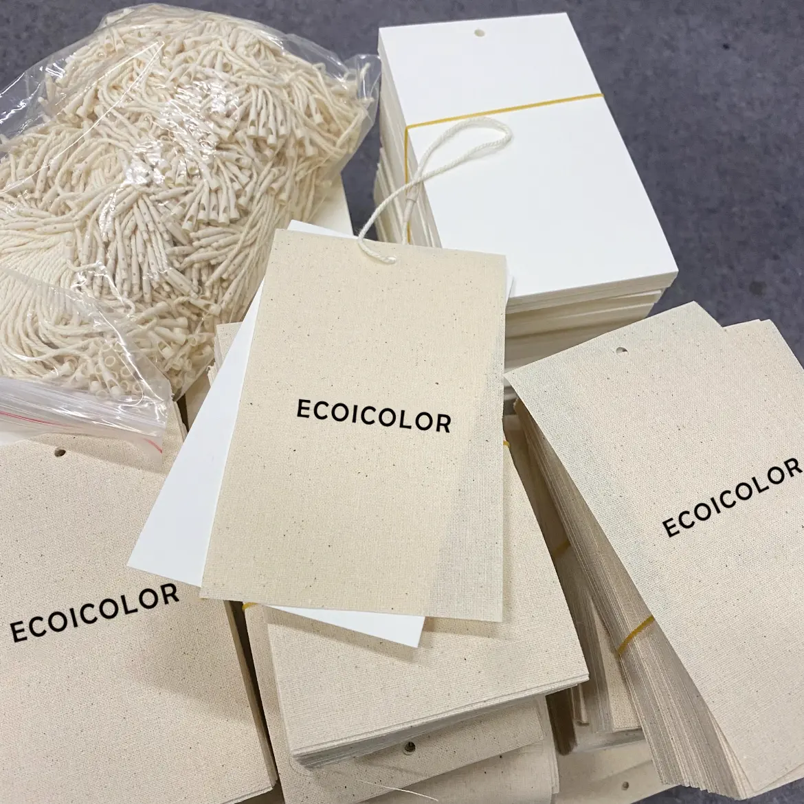 Label requirement review
