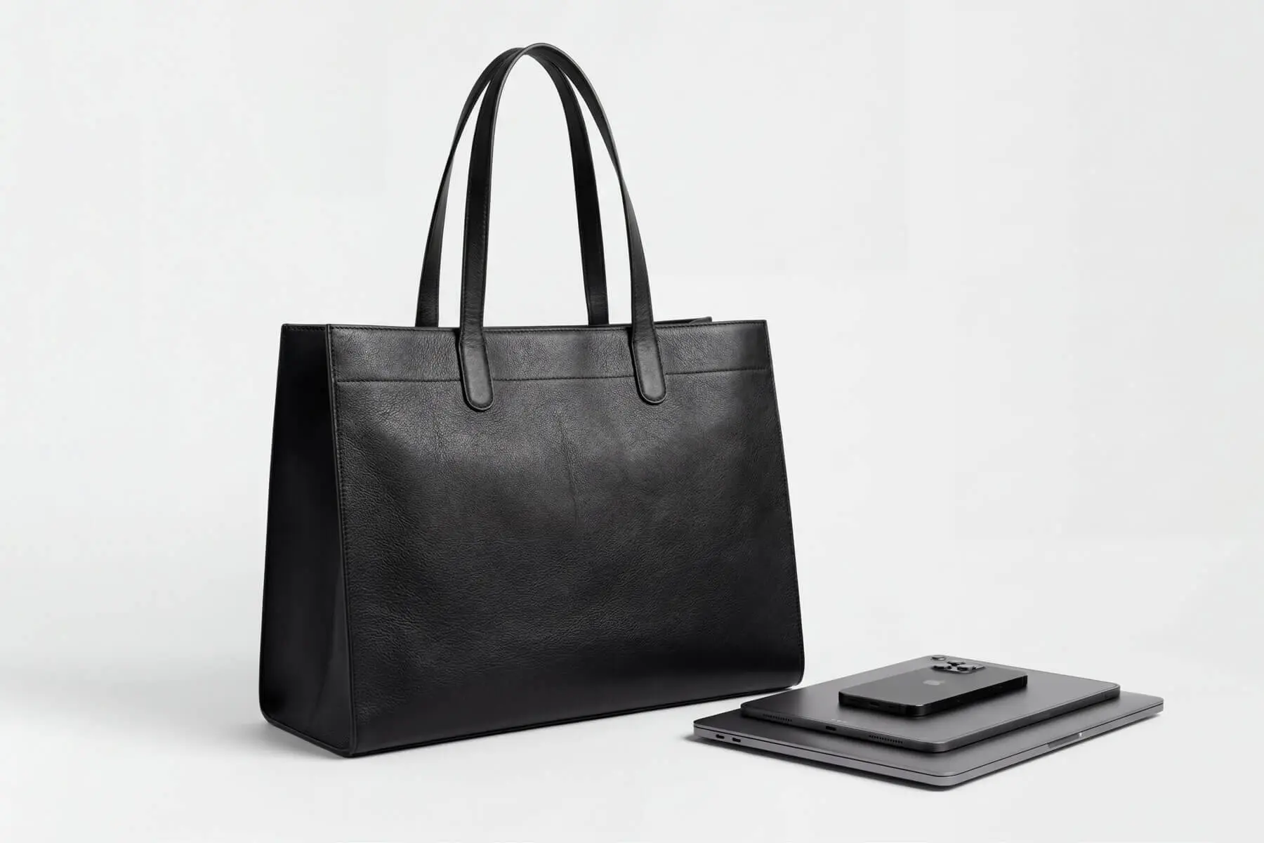 Conference and Event Tote Bags -- trade shows and registration kits