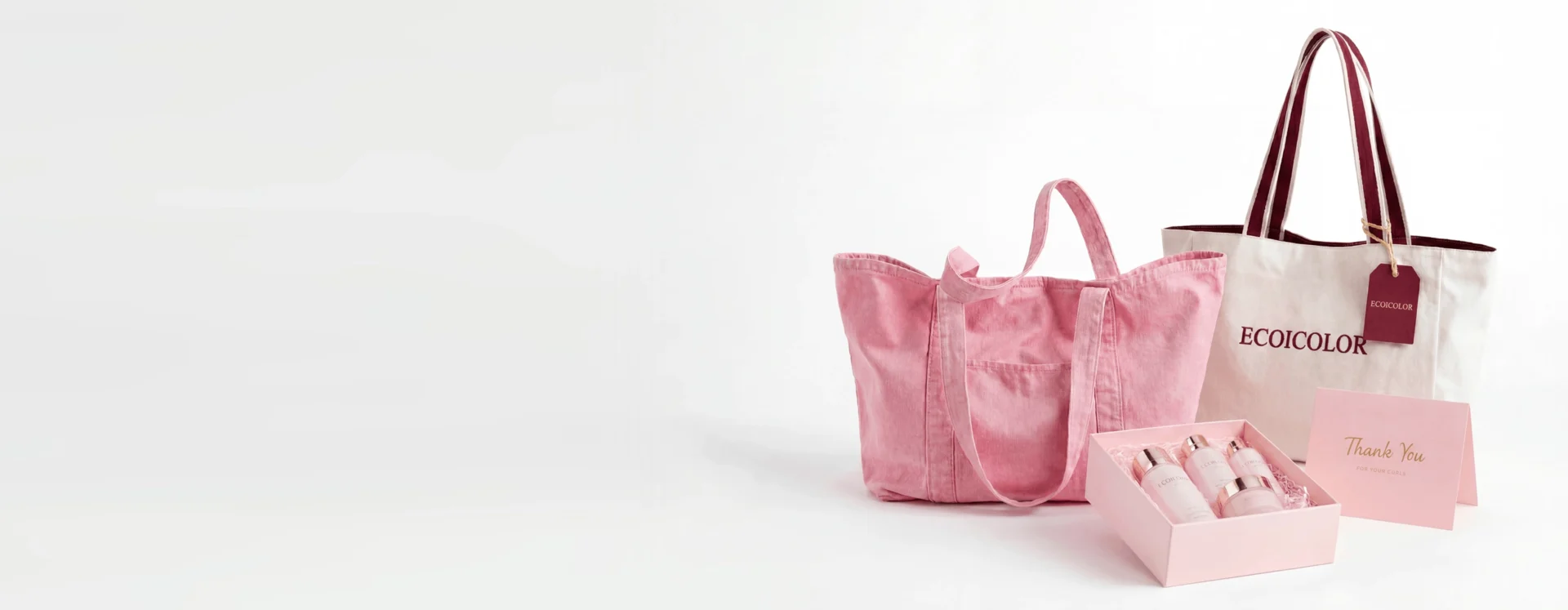 GWP & Brand Totes Hub for Campaign, Gift and Retail Programs 