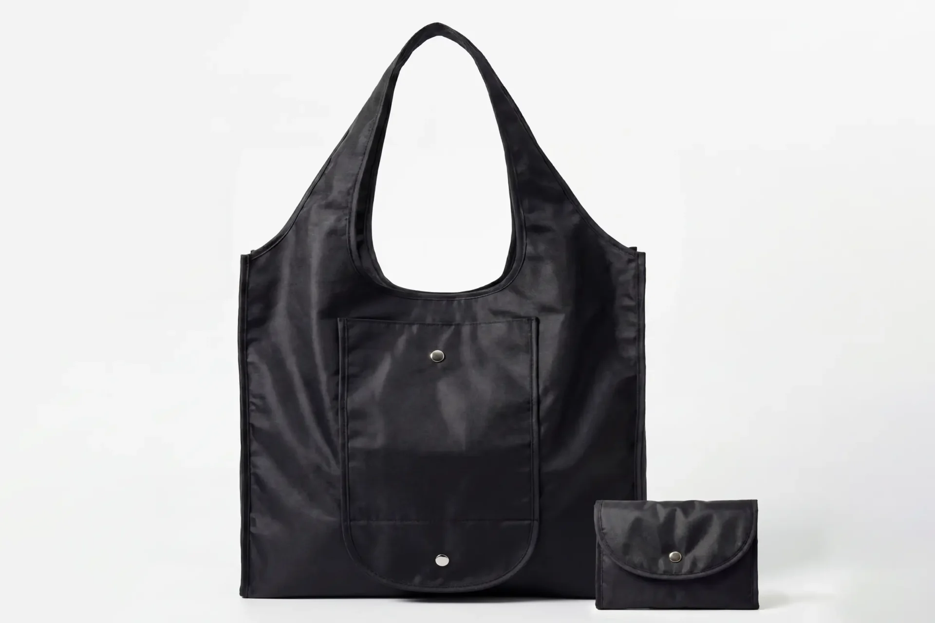 Folded size target for foldable tote quote review