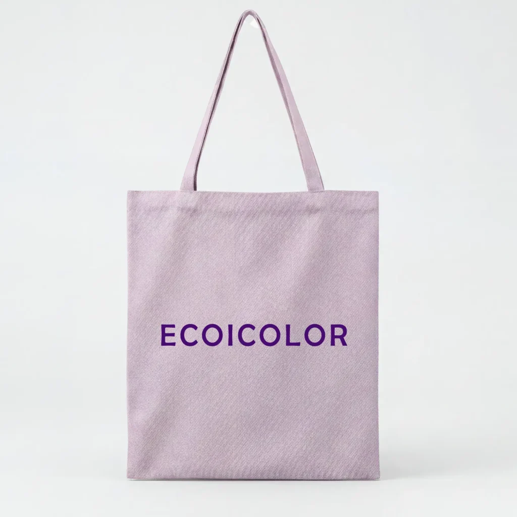 ITT060 – Custom Cotton Tote Bags Bulk  Eco Friendly, Soft, Durable  Wholesale B4B Direct