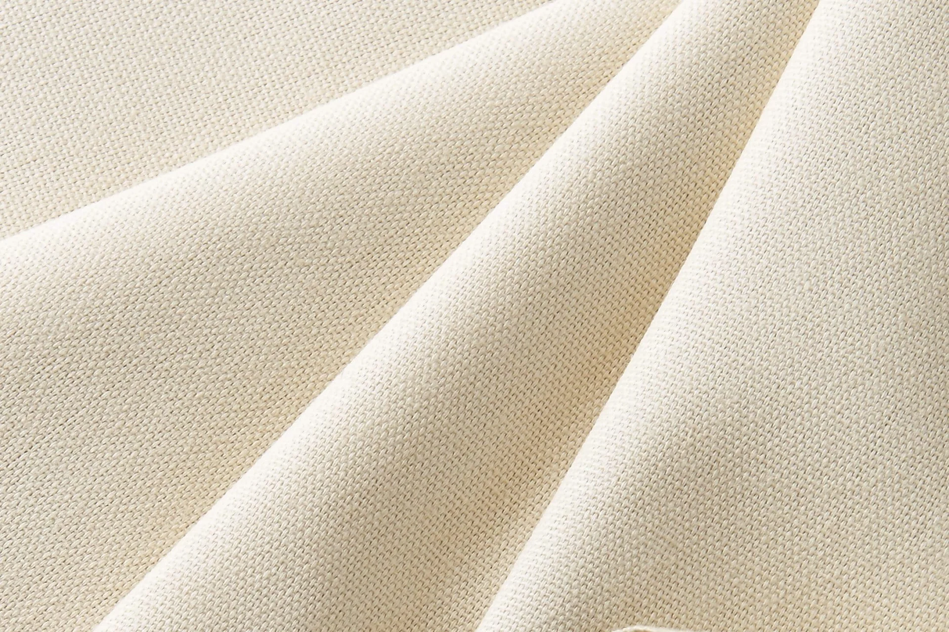 Light canvas route for foldable tote bags