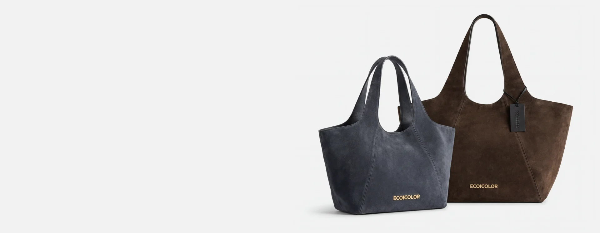 Private Label Tote Bags for Retail, DTC and Brand Merchandise Programs