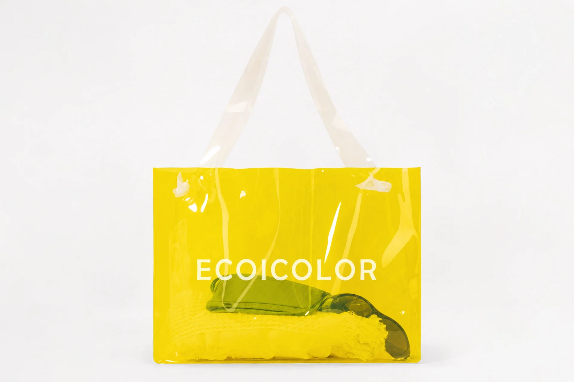 Specialty Tote Bags -- resort and spa guest gifts