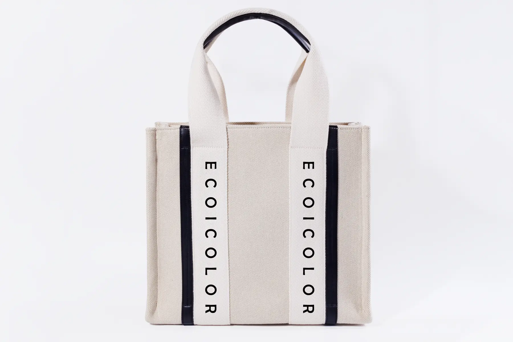 Box gusset tote structure for retail and gift projects