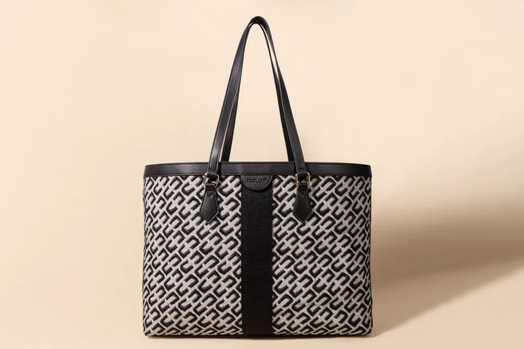 Custom Conference Tote Bags: Materials, Logo and Quote
