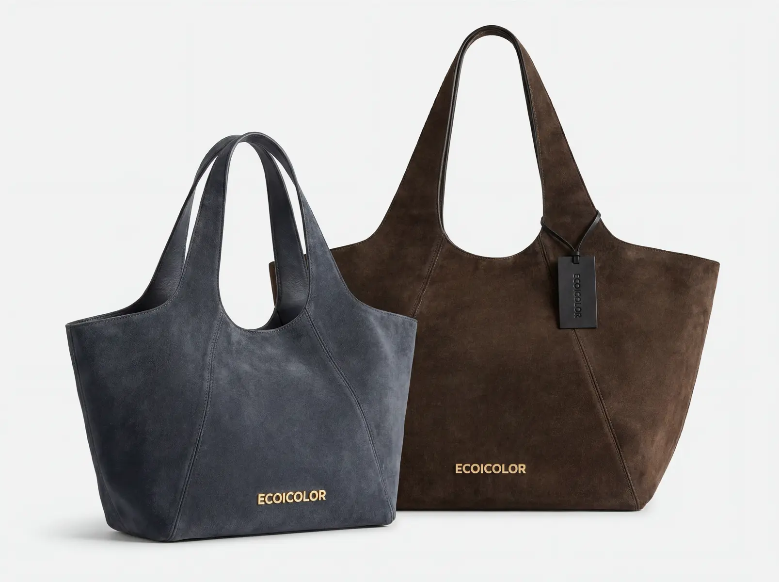 Sample approval with document requirements before tote bag bulk production