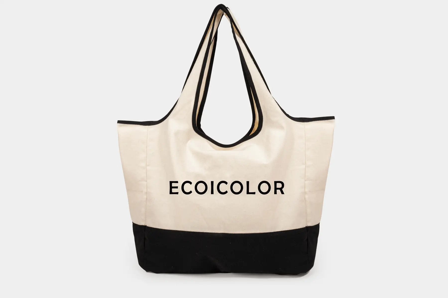 Sample approval with document requirements before tote bag bulk production