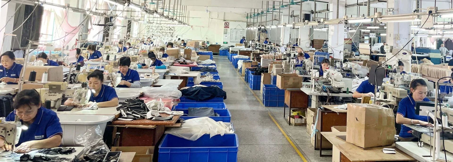 Factory cost review for custom tote bag quote planning