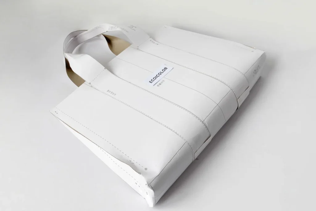 Side-Gusset Tote Packing: When a Hard Insert Changes Freight Cost