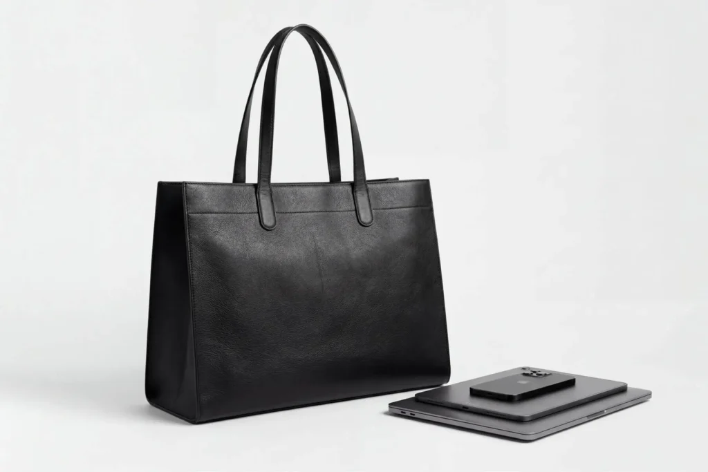 Employee Welcome Kit Tote Bags for Corporate Onboarding
