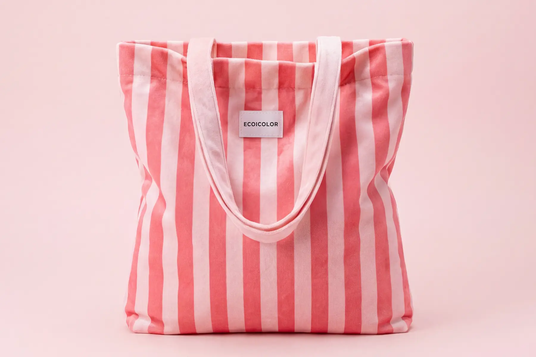 Tote bag handle drop review for shoulder and hand carry