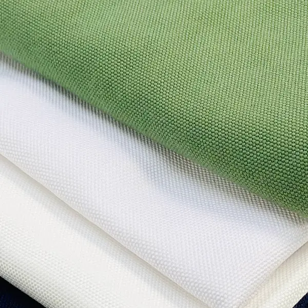 Structured rPET tote route for private label programs