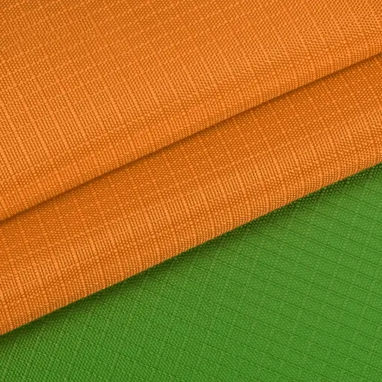 Woven rPET recycled tote bag for private label retail projects