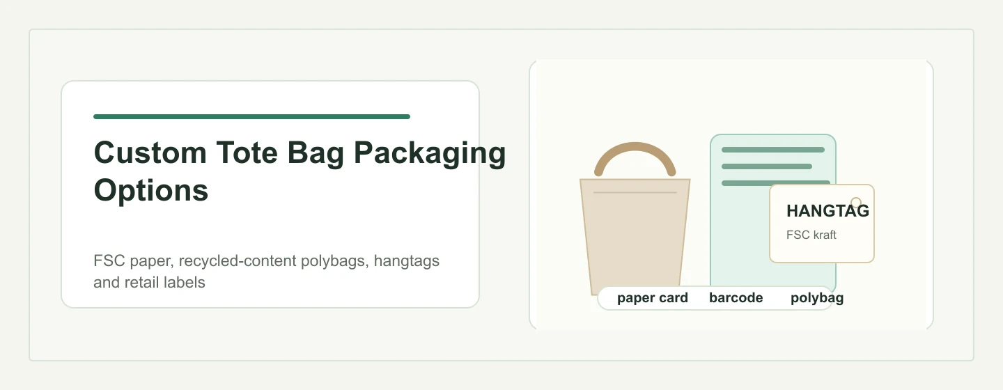 Employee welcome kit tote bags for corporate onboarding programs