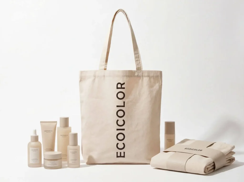 retail gwp store campaign hero
