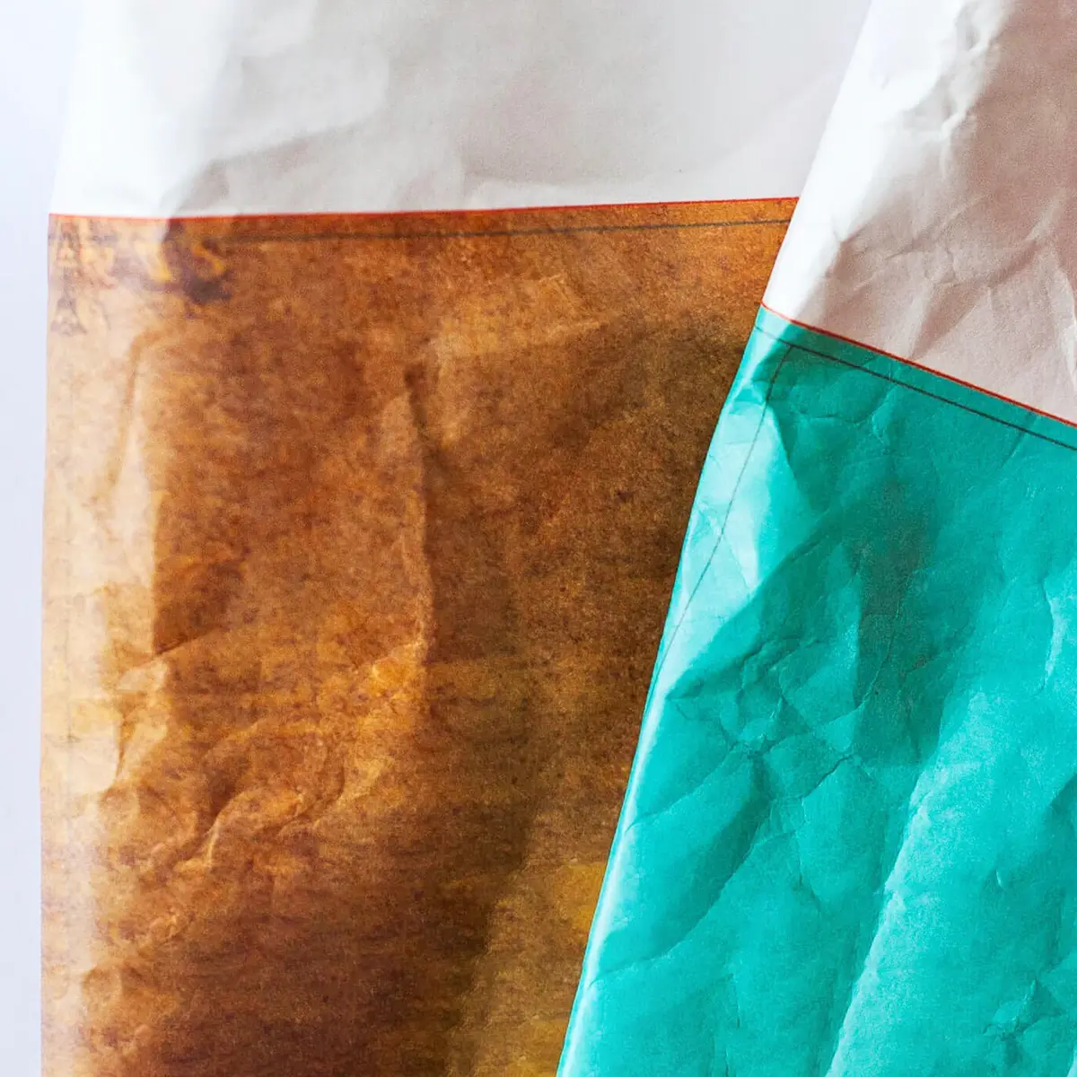 DuPont paper specialty tote material route for private label retail projects