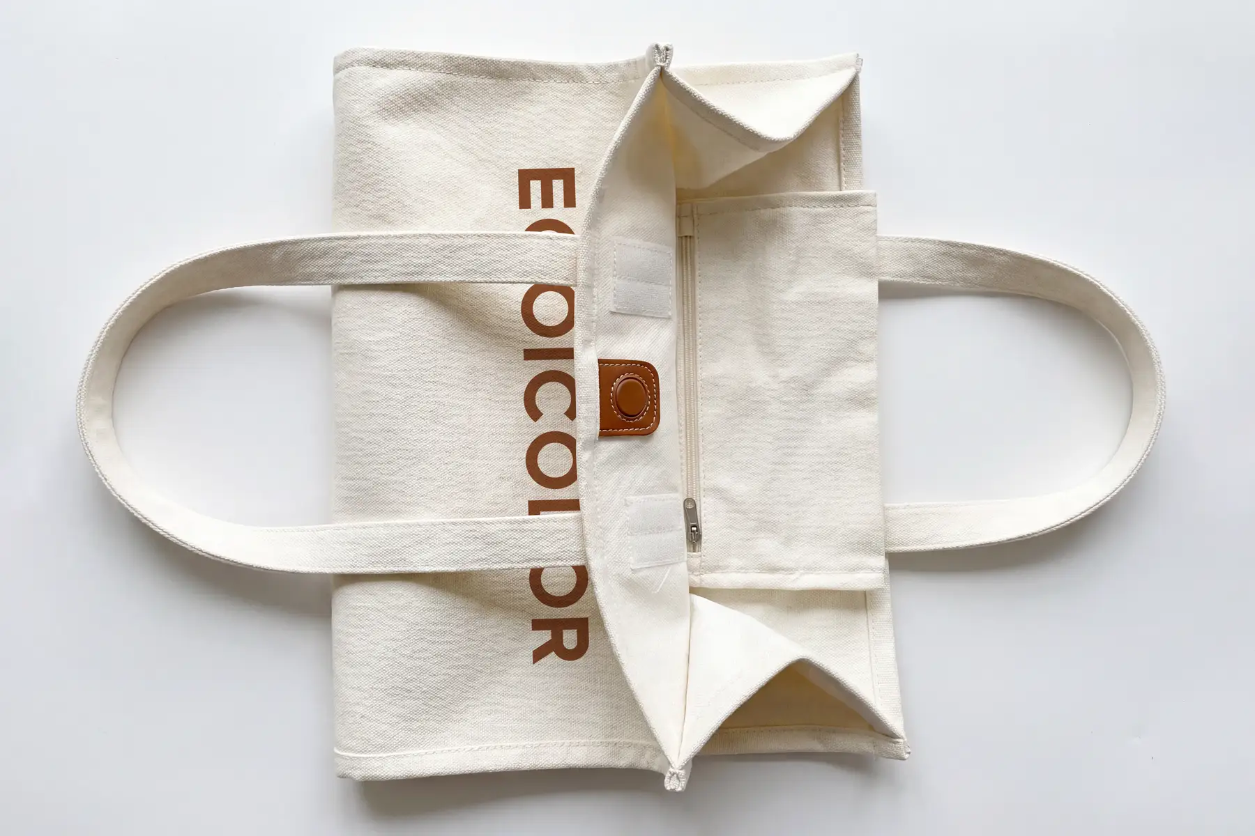 Airline amenity tote bag passenger kit amenity packing planning
